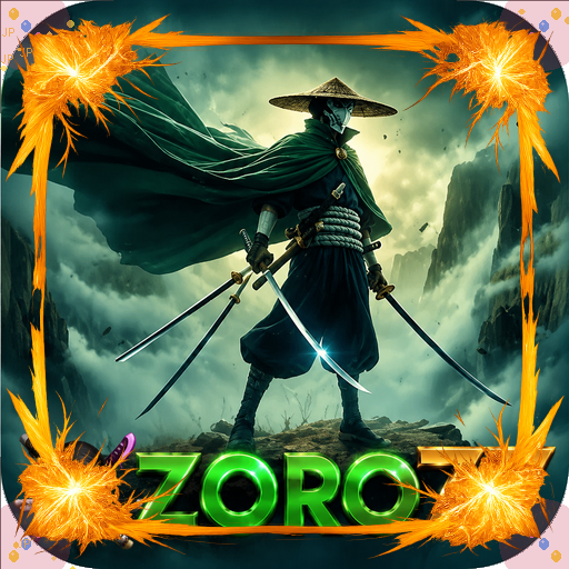 zoro77 — mitra unggulan